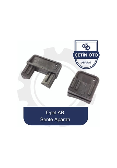 Servis Opel Grubu Çift Eksantrik Kilitleme Aparatı