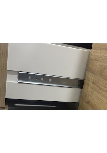 Bilyalı Ray 2'Li Tek Açılım 2,5X30