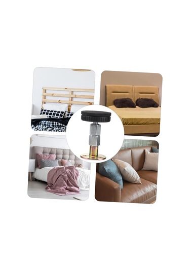 Büro Ev Dekoru İçin 2adet Yapışır Kapı Pencere Çekmece Dolap Tutacak Kalp Kulp Seti Renkli