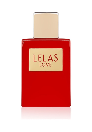 Lelas 470 Love Kadın Parfüm EDP 55 ML