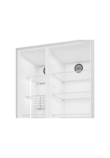 Grundig GSND 6384 S 580 L Gardırop Tipi Buzdolabı