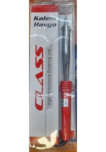 100 W Kalem Havya Class