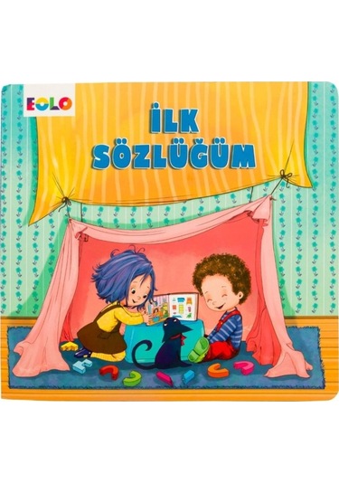 Eolo İlk Sözlüğüm