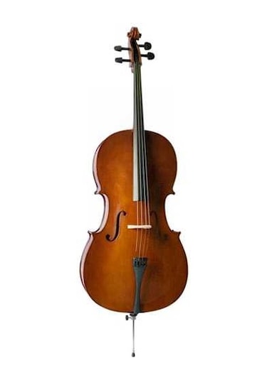 Valencia CE160G14 German Sistem Çello 1/4