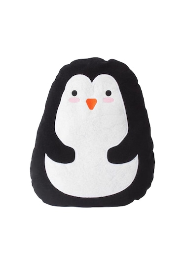 Sevimli Penguen Polar Oyuncak 35 CM