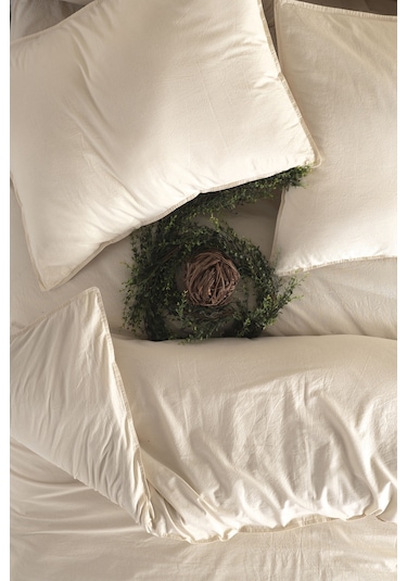 Macas Home Pure Love Yastık Kılıfı 2 x 50 x 70