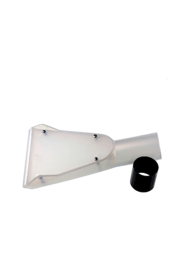 Goldmaster Tozkoparan By-4595 Süpürge Şeffaf Emici Başlığı