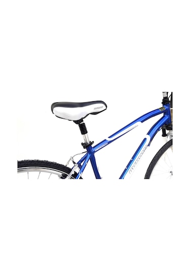 Geotech Infinity 28 Men 28" Jant 7 Vites Şehir Bisikleti