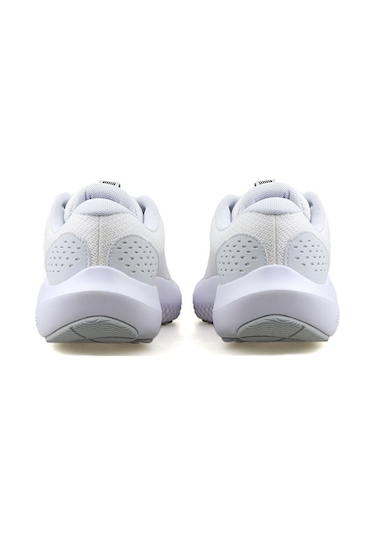 Under Armour Ua Charged Surge 4 Erkek Koşu Ayakkabısı 3027000-100 Beyaz 3027000-100 Beyaz