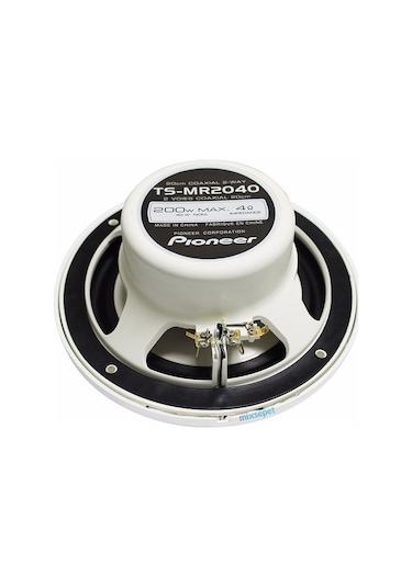 Pioneer Ts-mr2040 200w 20cm Marine Hoparlör