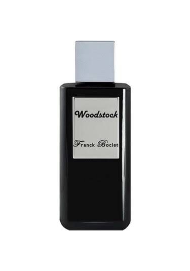 Franck Boclet Woodstock Unisex Parfüm EDP 100 ML