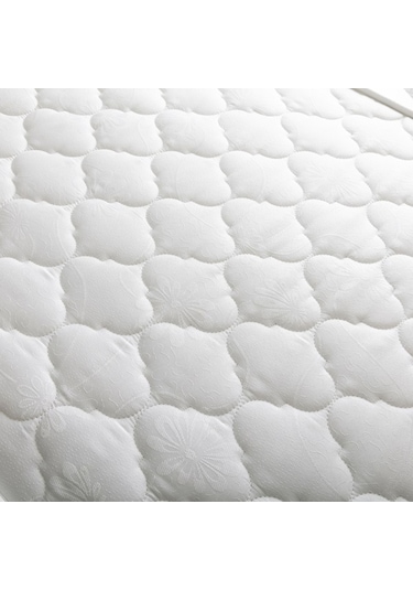 Uzunbebe 120X200 Pc Parrot Steel Ortopedik Pedli Tek Kişilik  Yaylı Yatak