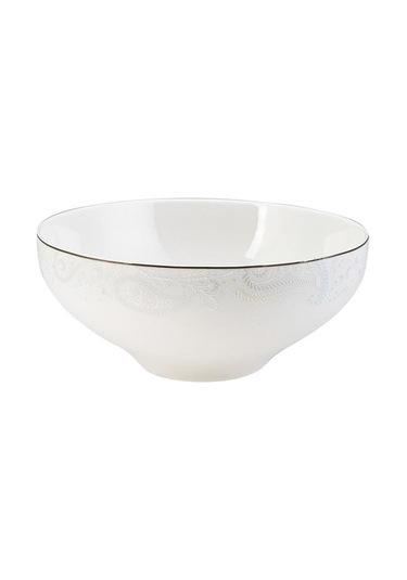 Jumbo Shine 60 Parça 12 Kişilik Bone Yemek Takımı 500.01.01.5896