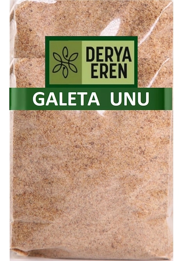 Derya Eren Galeta Unu Micas 1 KG