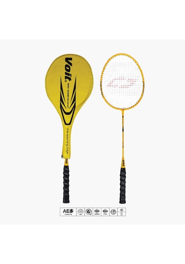 Voit Br061 Badminton Raketi Tekli