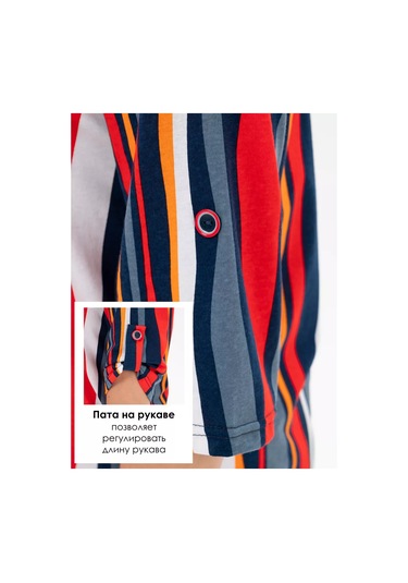 Torımel Büyük Beden Pamuklu Tunik 237480173