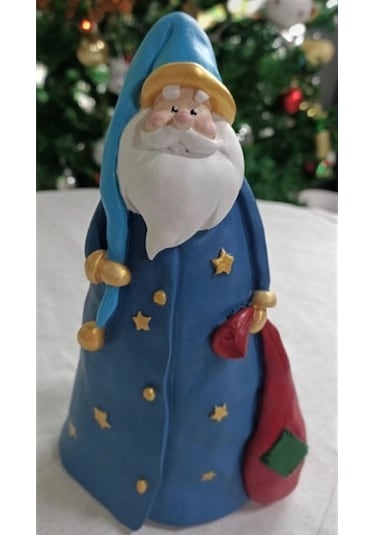 Noel Baba Dekor Hs232-3