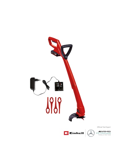 Einhell GC-CT 18/24 Li  P (1x1,5Ah) Akülü Kenar Kesme