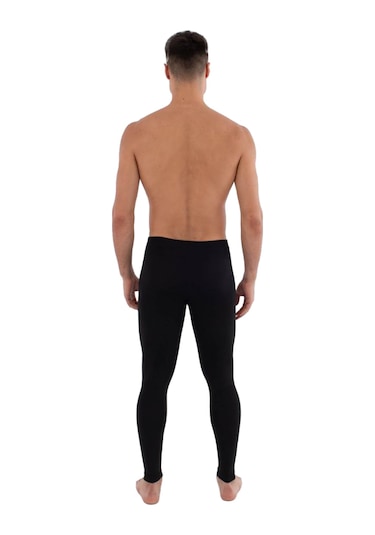 Hurley Heat Carbon Layer Tıght Blk Siyah