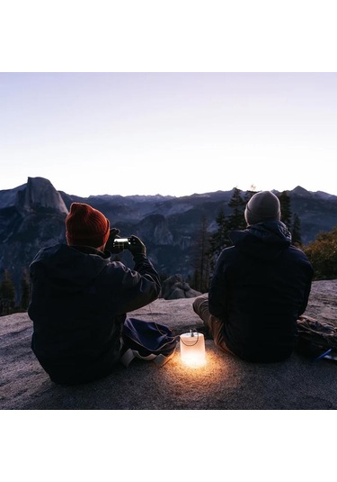 Luci Solar Pro Lux Gri Çok Renkli