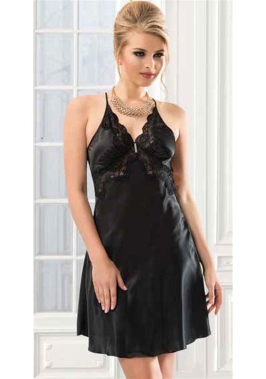 Nbb Gecelik 3223 Çok Renkli