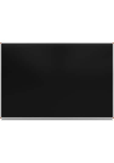 Panda 90 x 120 CM Mıknatıs Manyetik Yüzey Duvara Monte Siyah-pan553s