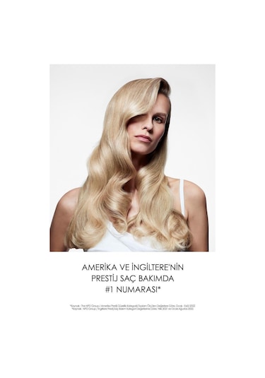 Olaplex Weightless Nourishing Hair Mask 200 Ml Saç Maskesi