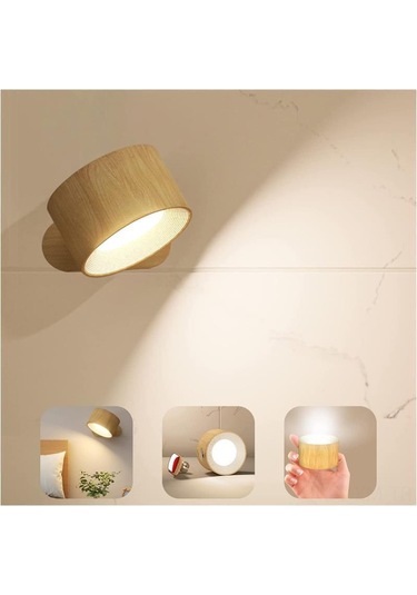 Ximistore9 Siyah Modern Tutturucu Duvar Lambası - Yatak Odası Okuma Işığı, Kompakt Ve Dayanıklı, Ev Dekoru İçin Pratik Kullanim Diğer