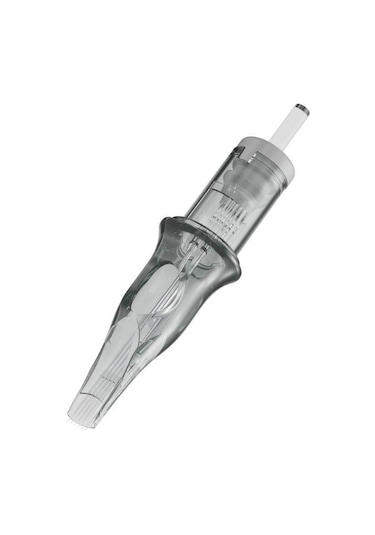 Mast Hyperink Cartridges 1015 Rm-1 Round Magnum - Kartuş Dövme İğnesi
