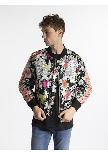 Story Of Angels Erkek Mont  Sy52As32 Siyah