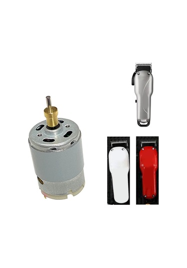 Suntek Andis 73010 Profesyonel Yükseltme Için Elektrikli