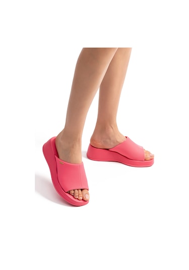 Zaxy Esencial Kadın Terlik Pembe 35/40 Pembe