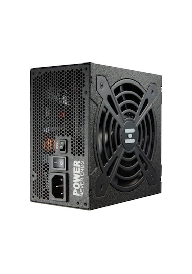 Fsp HYDRO G PRO HG2-850 850W 80+ Gold PSU Güç Kaynağı