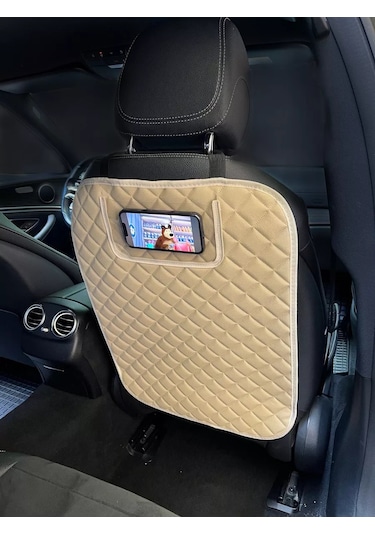 Dianamex Çocuklar İçin Araç Koltuğu Sırt Minderi 231635704