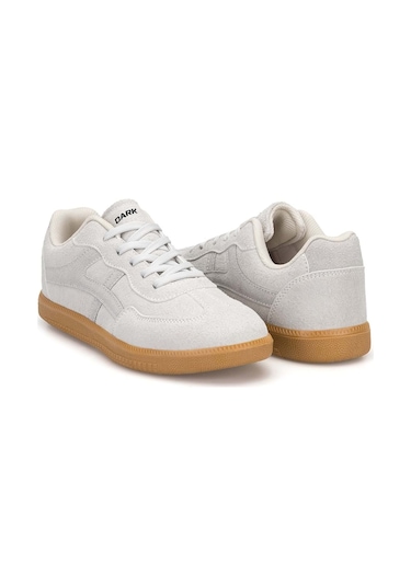 Dark Seer Ds Ruby Sneaker Günlük Spor Ayakkabı 2025 Kadın Gri