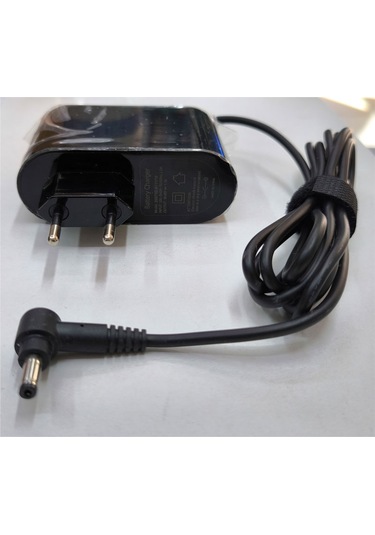 30.45v 1.1a Süpürge Adaptörü  Şarjlı Süpürge Adaptörü 30.45v 1.1a