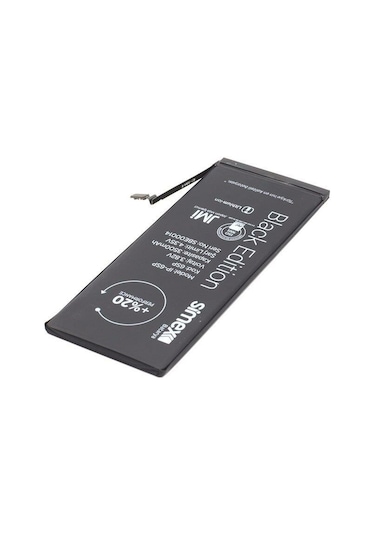 Simex Apple Uyumlu iPhone 6s Plus İle  Performance Sbt-02 Batarya