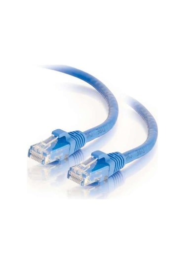 10M Metre Cat6 Internet Kablosu Ethernet Fabrikasyon Rj45 MG-2075