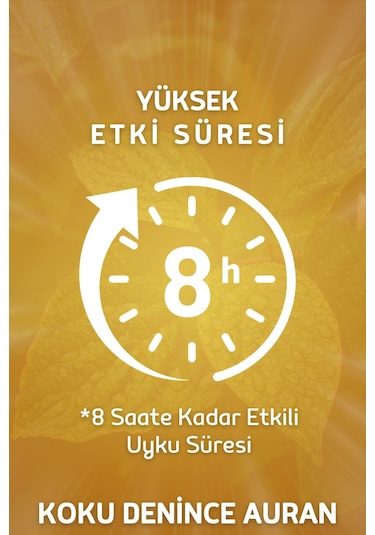 Auran Vanilya Uyku ve Yastık Spreyi 50 ML