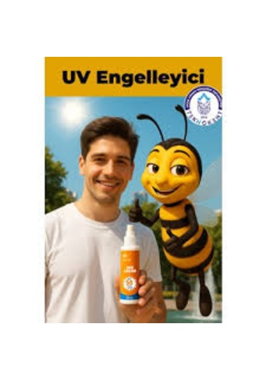 Har-bee Harbee Sun Cream