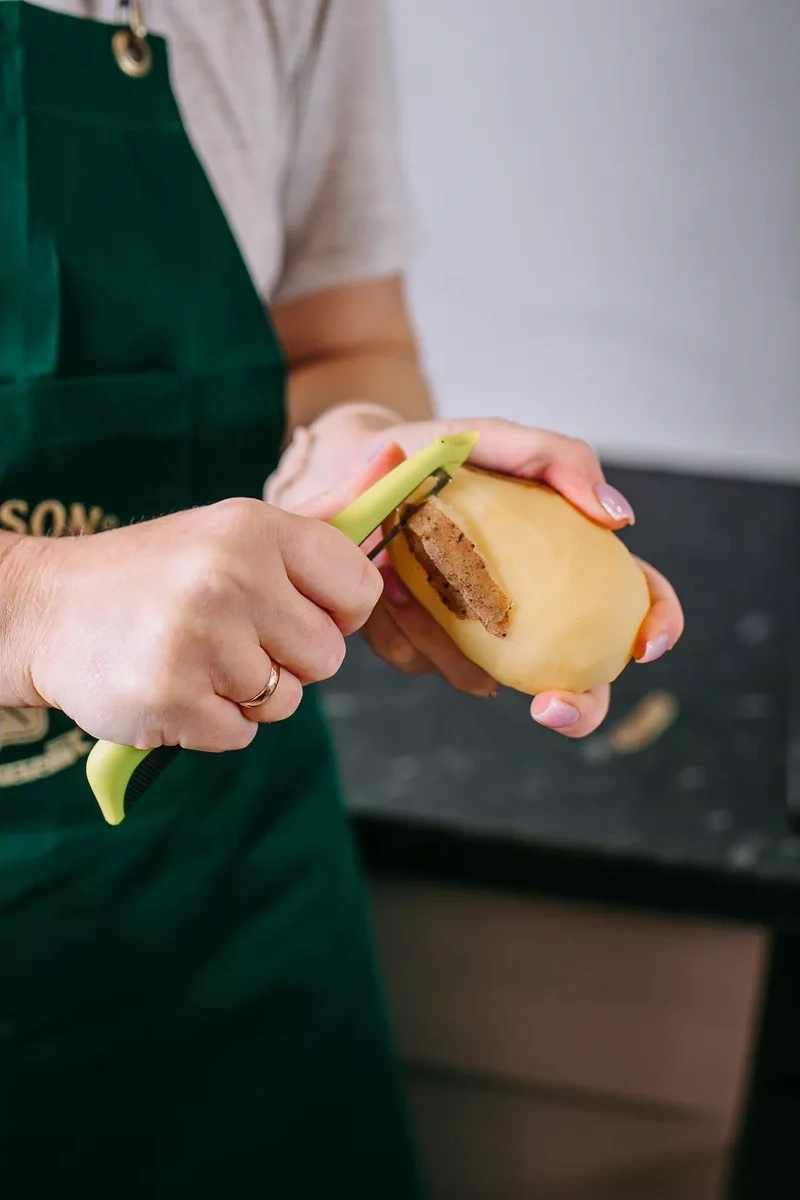 Idei Dla Kuhni Sebze Soyucu 206833090 Yeşil