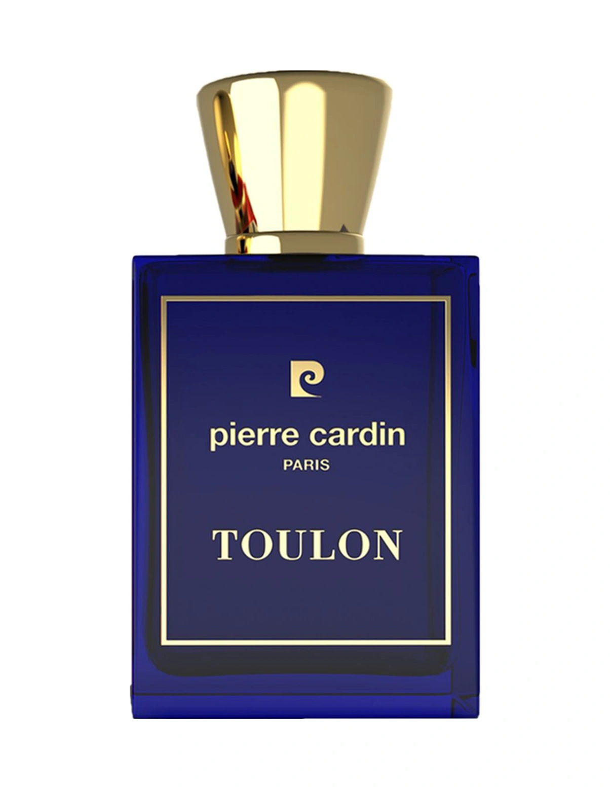 Pierre Cardin Toulon Erkek Parfüm EDP 50 ML