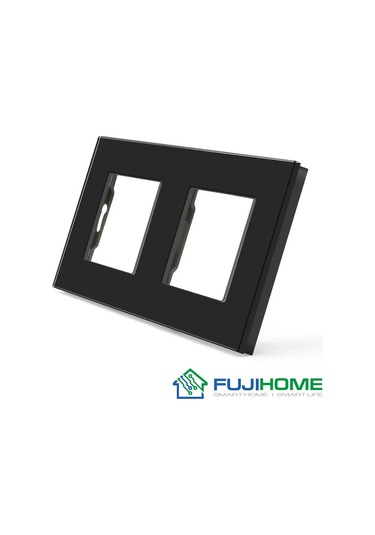 Fujıhome 2'li Modüler Çift Çerçeve 365602371