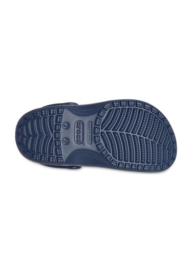 Classic Clog K Unisex Çocuk Lacivert Terlik - 206991 Lacivert