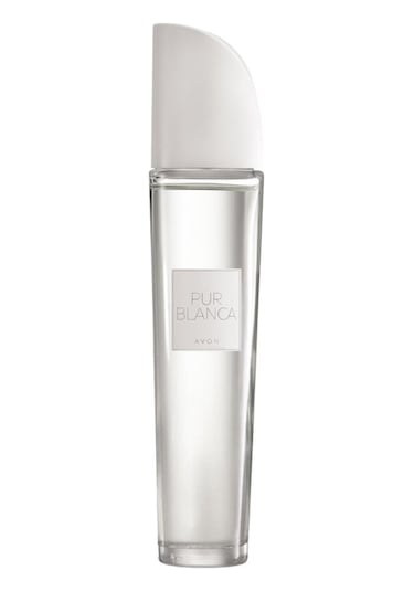 Avon Pur Blanca Kadın Parfüm EDT 50 ML