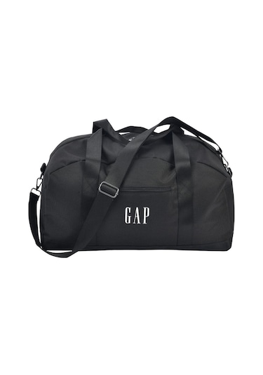 Gap Life Style Gq403 Spor Omuz Çantası Siyah