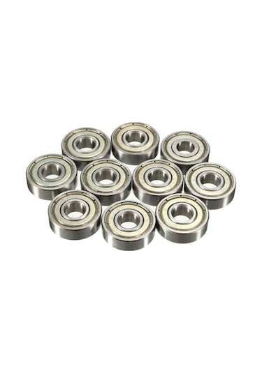 608 Zz Minyatür Rulman 8x22x7 468083193 - 10 Adet