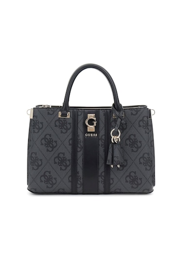 Kadın Access El Çantası - Antrasit Antrasit