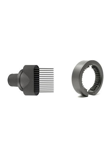 Joyhub Süpersonik Saç Kurutma Makinesi Için Hd01 Hd08 Hd02 Hd03 Hd04 Hava Kurutma Blower Geniş Diş Tarak Filtre Temizleme Eki M2yc11