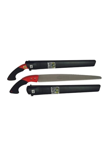 Hsgl Bahçe Ağaç Budama El Testeresi 30 Cm Dal Budama Ve Düzenleme El Testeresi Yokatta Taıwan